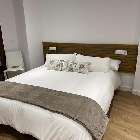 Estrada Suites Ávila Eksteriør bilde