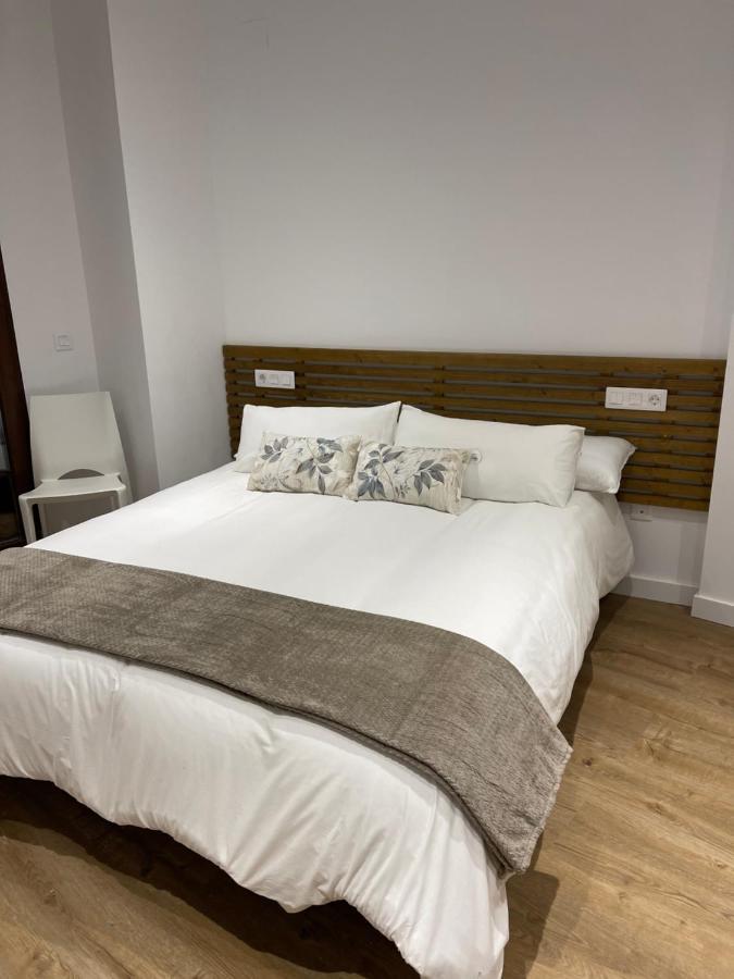 Estrada Suites Ávila Eksteriør bilde