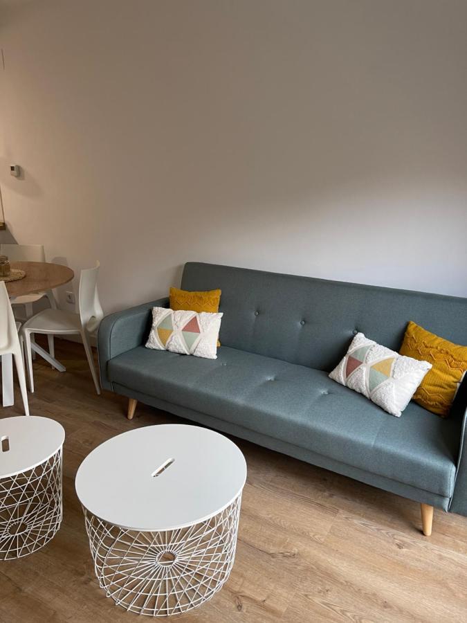 Estrada Suites Ávila Eksteriør bilde