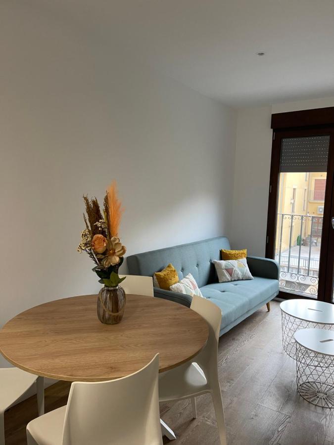 Estrada Suites Ávila Eksteriør bilde