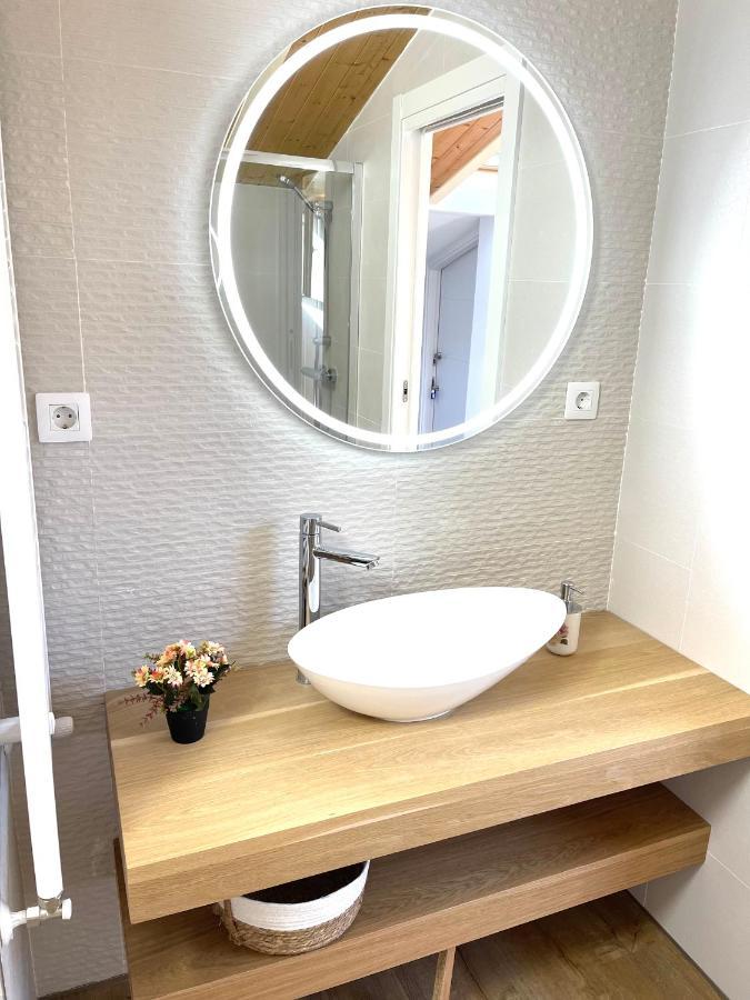 Estrada Suites Ávila Eksteriør bilde