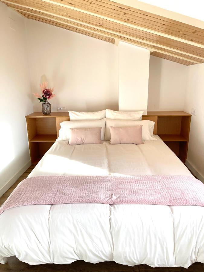 Estrada Suites Ávila Eksteriør bilde