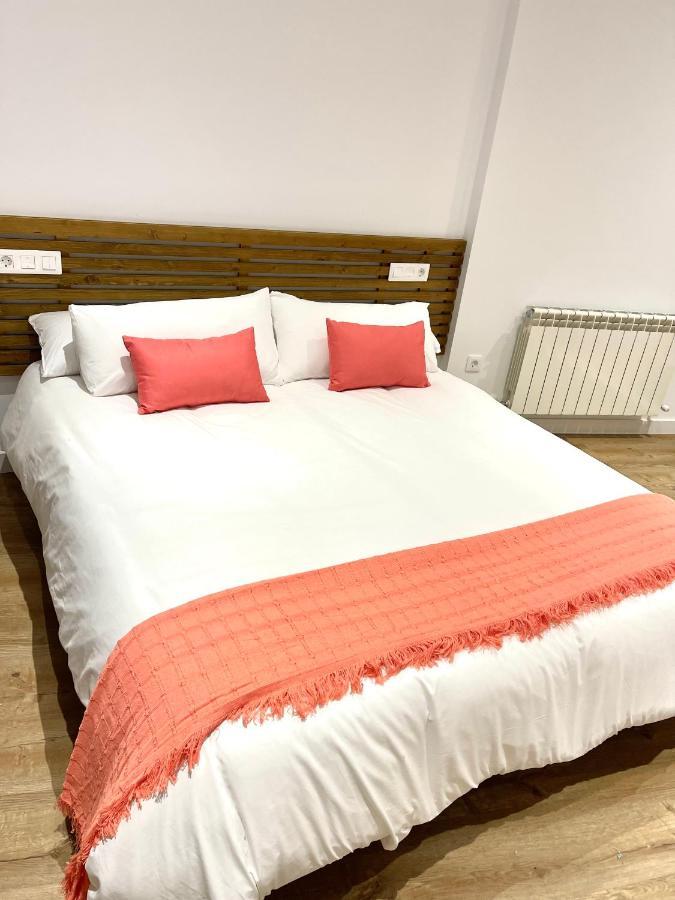 Estrada Suites Ávila Eksteriør bilde